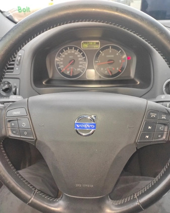 Volvo S40 cena 31000 przebieg: 366000, rok produkcji 2010 z Radzyń Chełmiński małe 46